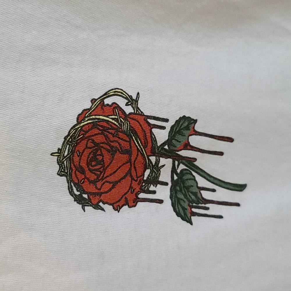 Long sleeve tee - Picture 2 of 10